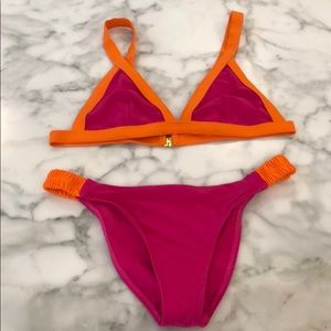 Show Me Your Mumu Bombay Bikini